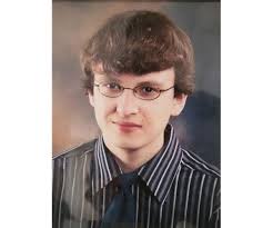 ERIC BUMBARGER Obituary (1991