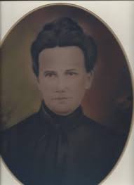 Nancy Jane Chapman Murphy (1861-1931)