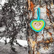 30 Beautiful Examples Of Crochet As Art Crochet Heart Crochet Heart Pattern Crochet Art