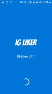 Download instagram latest version 20. Ig Liker Apk V1 1 Free Download For Android