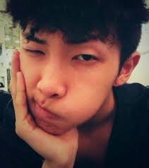 Runch randa (ha ha ha ha) [verse 1: From Runch Randa Times 3 Kim Namjoon Bts Predebut Namjoon