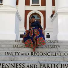 Da leader john steenhuisen and mp phumzile van damme. Phumzile Van Damme Height How Tall Is Phumzile Van Damme