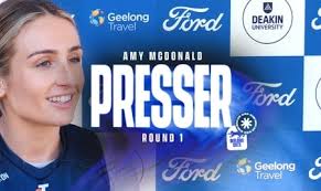 Cats Honour Senior Players That Served