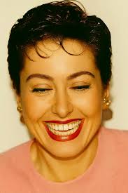 Feliz cumpleaños Ivonne Attas (Damasco, 02 de agosto de 1943). Es una  actriz, comunicadora social y política venezolana, de origen sirio. Hija de  Darío Attas y Pauline Calderón. Graduada de la Universidad