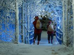 Personally, i keep my christmas activities secular and focus on the santa side of things. 16 Christmas Events You Need To Book Now Or Very Soon Before They Sell Out Surrey Live