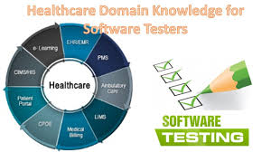Healthcare Domain Knowledge Software Testing