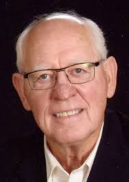 James Weaver Obituary (1944