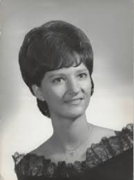 Joyce Mae Napier Obituary October 24, 2021