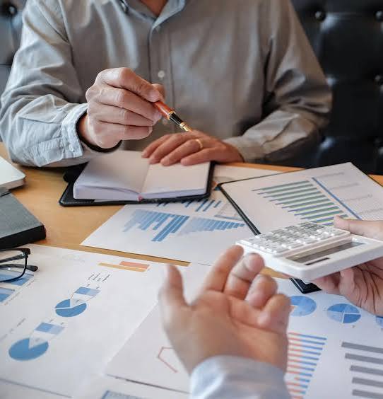 About Apex Accountants & Tax Advisors