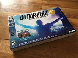 I Recently Purchased Guitar Hero Live. Can I Play Previous Versions Of Guitar  Hero With The Same Guitar-Controller? - Quora