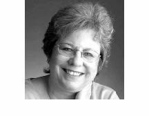 SANDRA EVERLY Obituary (2015)