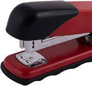 D.RECT 3016 Metal Stapler 40 Sheets Assorted Colours : Amazon.com.be:  Office Products
