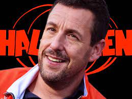 Adam Sandler Estrenara Una Nueva Pelicula Sobre Halloween En Netflix