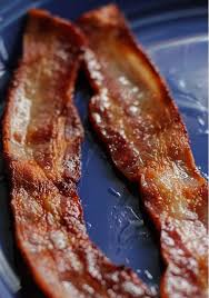It S Easy To Cook Bacon On Your George Foreman George Foreman Recipes George Foreman George Foreman Grill