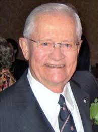 Warren Chippindale Obituary (2010)