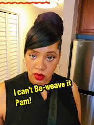 Pam's Paw-some Adventures with Martin and Patrice