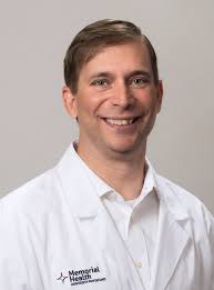 Memorial Health University Medical Center