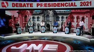 — jne perú (@jne_peru) june 6, 2021. Elecciones En Peru Incertidumbre Por Gran Desinteres Y Posible Ausentismo Las Noticias Y Analisis Mas Importantes En America Latina Dw 08 04 2021