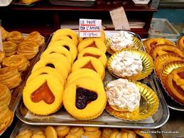 Visiting The Oldest Bakery In Bologna More Time To Travel Sweet Desserts Bakery Culinary