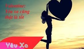 Chúc các bạn sớm tìm được cho. Lá»i Chuc Valentine 14 2 Cho NgÆ°á»i Yeu Xa Vietnamnet