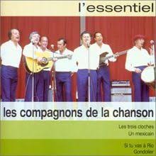 Among her songs are la vie en rose (1946), non, je ne regrette rien (1960), hymne à l'amour (1949), milord (1959), la foule (1957), l'accordéoniste (1955), and padam. Nos Belles Annees Von Les Compagnons De La Chanson