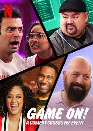 One really popular genre of movie is the teen comedy. Is Game On A Comedy Crossover Event On Netflix In Canada Where To Watch The Series New On Netflix Canada