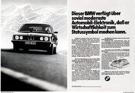 Original Werbung Anzeige 1980 Doppelseite Nicht Zusammenhangend 7er Bmw Ca 360 X 240 Mm Werbung Bmw Werbung Autowerbung