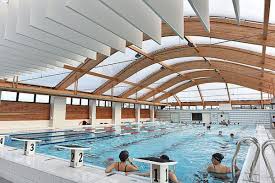 Piscine Marcel Boubat De Lempdes Horaires Tarifs Et Telephone Guide Piscine Fr