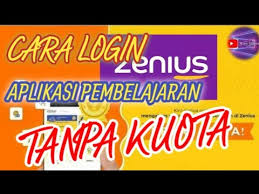 Sekarang kamu bisa melakukan beragam aktivitas perbankan dengan mudah hanya dari smartphone. Cara Login Ke Aplikasi Zenius Buat Akun Aplikasi Zenius Login Siswa Youtube