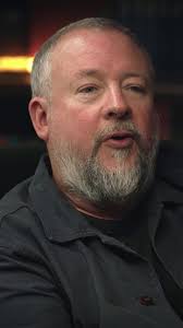 El Embajador de la Experiencia Ufologica: La Historia de David Grusch