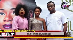 MO PADA DI ENI TO N TORO JEUN........