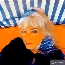 Daily Inspiration: Meet Darlene Olivia Mcelroy