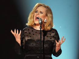 Im doing a holiday dvd on. Adele Didn T Give Donald Trump Permission To Use Her Music At Rallies The Independent The Independent
