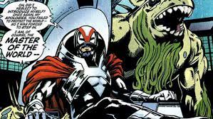 110 the phoenix is a force of nature rather than a living entity. 12 Oldest Marvel Characters Page 4