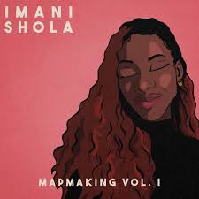 Rising Gospel Artist Imani Shola Returns With Healing EP