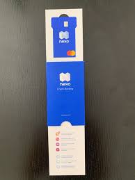 Visa and blockfi partnered to release the bitcoin rewards visa credit card, which is the first credit card to offer bitcoin rewards. Nexo Launches A Debit Card That Lets You Not Spend Your Crypto Coindesk