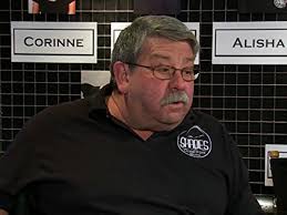 Mystery Diners" Going to the Dogs (TV Episode 2014)