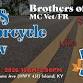 1st Annual Island Car & Motorcycle Show to benefit SparKY Rescue