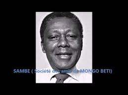 Bonjour,je demande le code postal de la ville de zorgho,une ville située au burkina faso dans la région de plateau centr. Ville Cruelle Mongo Beti Babelio