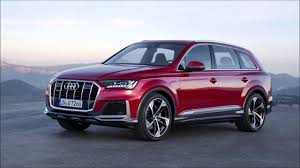 2020 Audi Q7 S Line Interior Exterior Specs Facelift Suv Cargurus C Audi Q7 Audi Audi Suv