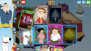Broken link heroes of abyss ver. Download Card Wars Adventure Time Mod V1 11 0 Money All Unlocked For Android