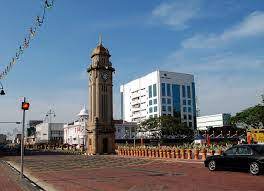 Summarecon mall kelapa gading merupakan mal terbesar di jakarta dengan luas sekitar 150.000 meter persegi yang berada di daerah kelapa gading, jakarta utara. Kamus Bergerak 10 Bandar Terbesar Di Kedah