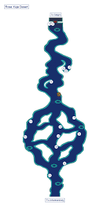 Chapter 10 - The Illusory Oasis - Rogue Galaxy Walkthrough & Guide -  GameFAQs