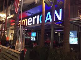 American Beer Cocktails At The Linq Las Vegas The Strip Photos Restaurant Reviews Order Online Food Delivery Tripadvisor