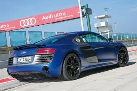 Image result for Night Blue 2014 Q7