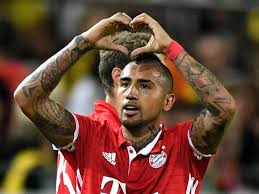 Tattoos' from device tattoo ft. Papa S Got A Brand New Tattoo Vidal Ink Tribute To Son Goal Com