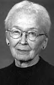 Kathleen Daines Bate (1928-2008)