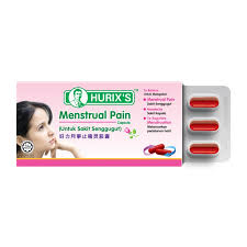 This is testimoni senggugut by sifu gani on vimeo, the home for high quality videos and the people who love them. Hurix S Menstrual Pain Capsule