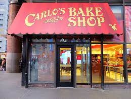 Carlo S Bakery Cake Boss In New York Newyorkcity De