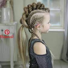 Pin By Christina Mcdaniel Official On Ozel New Braided Hairstyles Hair Styles Princess Hairstyles